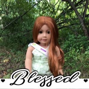 Meet your Posher, Vanessa